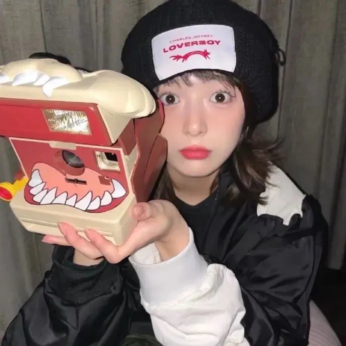 寄人皮下